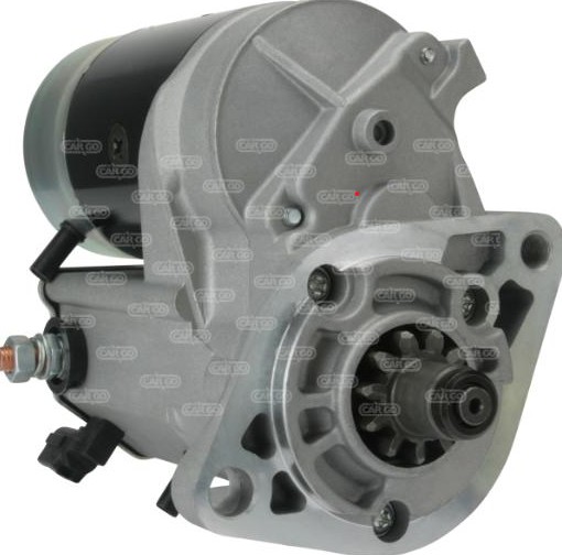 [62428000-2630] ARRANQUE TOYOTA HILUX VIGO 12V 2.7KW T-11 S:CW T:DENSO