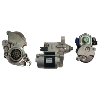 [6228100-66040] ARRANQUE TOYOTA LAND CRUISER 4.5 TOYOTA BURBUJA MV RELACIONADO 12V T10 1.40KW S:HORARIO T:MANDO ZM41993 0818