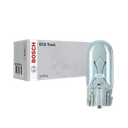 BOMBILLO MINIATURA T-10 W3W 24V 3W TABLERO TRUCK STD CAJA X 10 UND 2841 GL2841