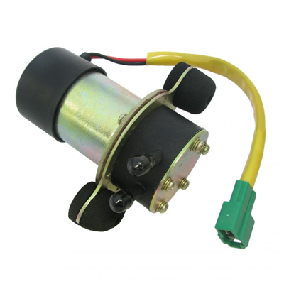 BOMBA ELECTRICA CHEVROLET SUPER CARRY 1.0L 95 03 0.03 BAR 60 L H