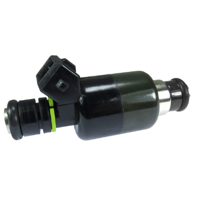 [25GI9110] INYECTOR DAEWOO RACER CIELO 6 ORIFICIOS 15OHMS MULTIPUNTO