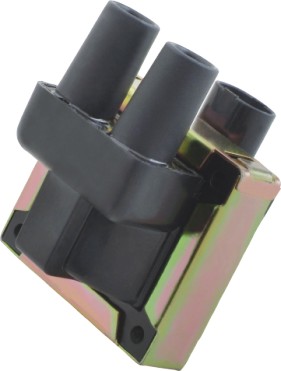 BOBINA ENCENDIDO FIAT UNO PALIO INDUCTIVA 2P GC4103 SD-3008