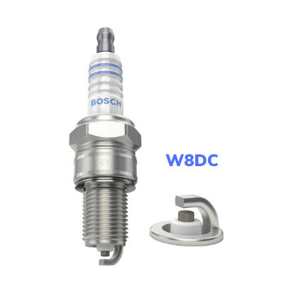 [ID0241229715] BUJIA W8DC FIAT 147 1.3 1.4, RENAULT 9 1.4 1.6, CHEVROLET LUV 1.6, 2.3 SPRINT SWIFT CARBURADOR SUZUKI SJ410 LJ80 MAZDA 323 626  