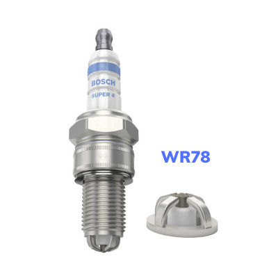 [ID0242232803] BUJIA WR78 BMW 315-316-320 CHEVROLET CORSA-ASTRA DAEWOO DAMAS MAZDA 323-626 MITSU RENAULT 18 VW VOLKSWAGEN GOLF SUPER 4