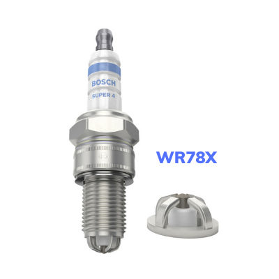 [ID0242232804] BUJIA WR78X AUDI 100-80-A6 CHEVROLET LUV DEAWOO CIELO GEELY HONDA ACCORD HYUNDAI ISUZU KIA MAZDA SUPER 4