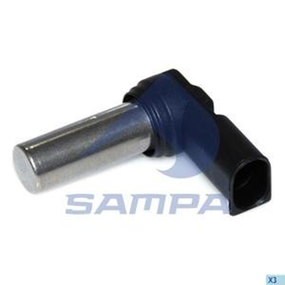 SENSOR CIGUEÑAL (CKP) MERCEDES BENZ 4.62929 35143 086.453-00A MRABS0003