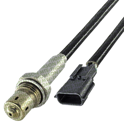 SENSOR OXIGENO (O2) RENAULT DUSTER 1.6 2.0 FLUENCE 2.0 LOGAN 1.6 MEGANE 1.6 SANDERO 1.6 SYMBOL 1.6 4 CABLES 8200650085