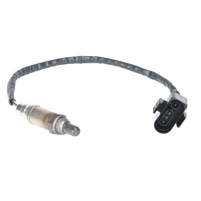 SENSOR OXIGENO (O2) VW VOLKSWAGEN GOL II-III 1.6 1.8 2.0 PARATI 1.6 1.8 2.0 POLO CLASSIC 1.6 SAVEIRO 1.6 A CABLES LSH-25C FINGER AISLADA