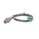 SENSOR OXIGENO (O2) CITROEN C2-C3 SAXO PEUGEOT 106 CONECT 4 CABLES LSF-4.2(PG) 300MM PLANAR AISLADA