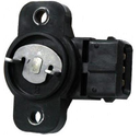 SENSOR POSICION MARIPOSA (TPS) KIA PICANTO ION 3 P   (ANTI-HORARIO)