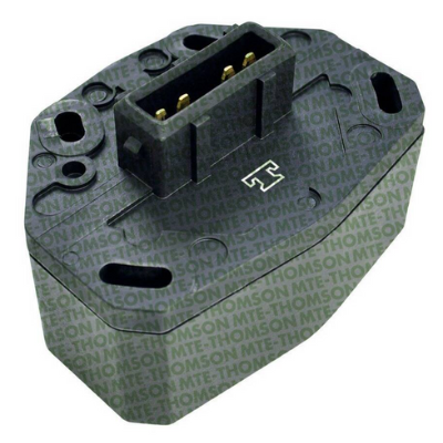 SENSOR POSICION MARIPOSA (TPS) RENAULT R-19 1.8L 1995-1996 9946344 - 051133028R