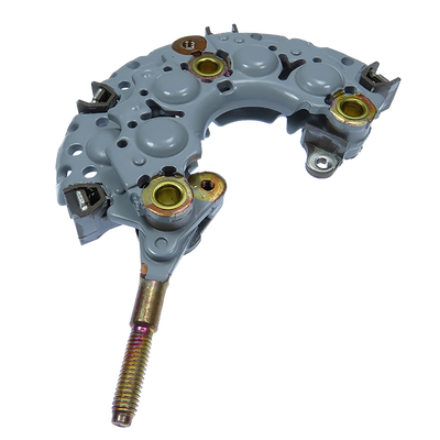 [07GA1259] RECTIFICADOR LAND ROVER FREELANDER V6 2002-05 LEXUS RX300 LX470 TOYOTA LAND CRUISER 4.7 99-02 CAMRY 3.0 02-03 120AMP Ø114MM M6X20.5MM 8X