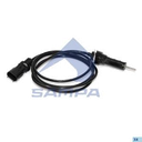 SENSOR DESGASTE PASTILLAS VOLVO BUS Y CAMION B12 B7 B9 B5 OEM 1250237