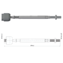 TERMINAL AXIAL CHEVROLET SPRINT 84-89 SWIFT 1983-89 96052292 48830-82000 DERECHA-IZQUIERDA