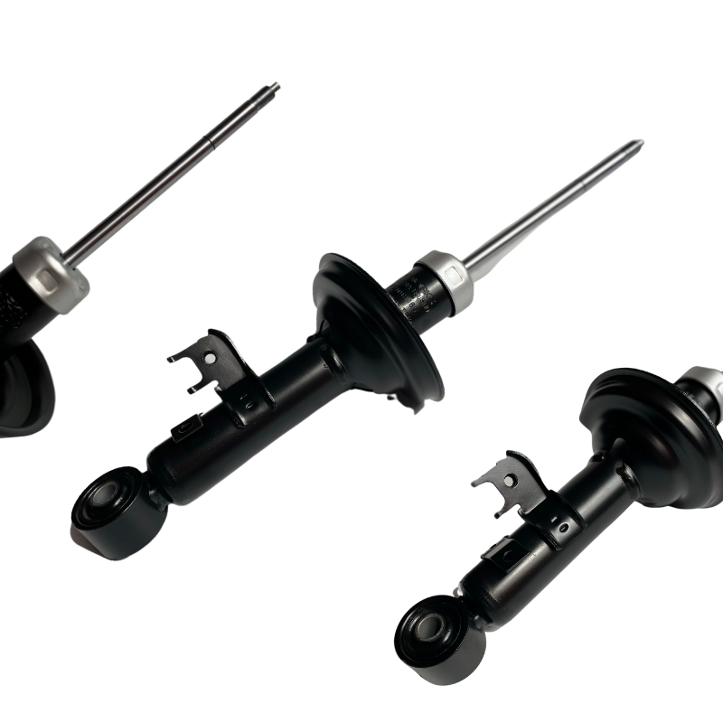 [50F210G0178] AMORTIGUADOR TOYOTA HILUX LN 145 LN150 RZN 152 1997 2006 DEL CONVENCIONAL PUNTA OJO CORBATIN