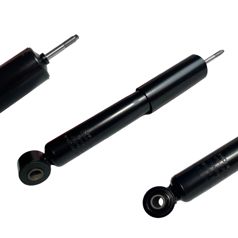 [50F210G0505] AMORTIGUADOR TOYOTA HI LUX RN 106107110135 RN 108 4WD 19931997 DEL