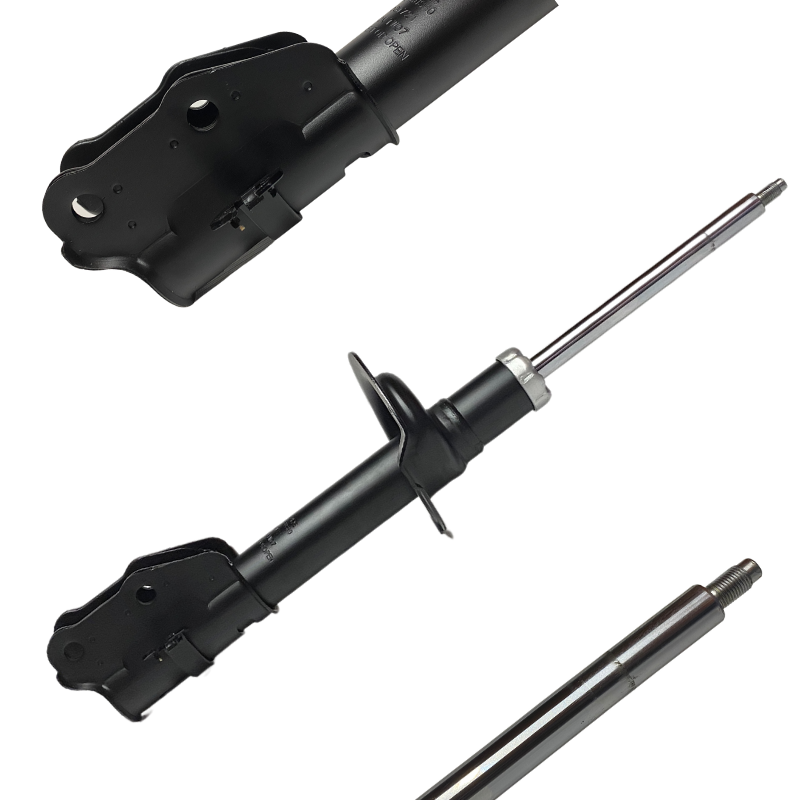 [50F210G1721] AMORTIGUADOR MAZDA CX-7 TODOS 20072012 DEL-DER