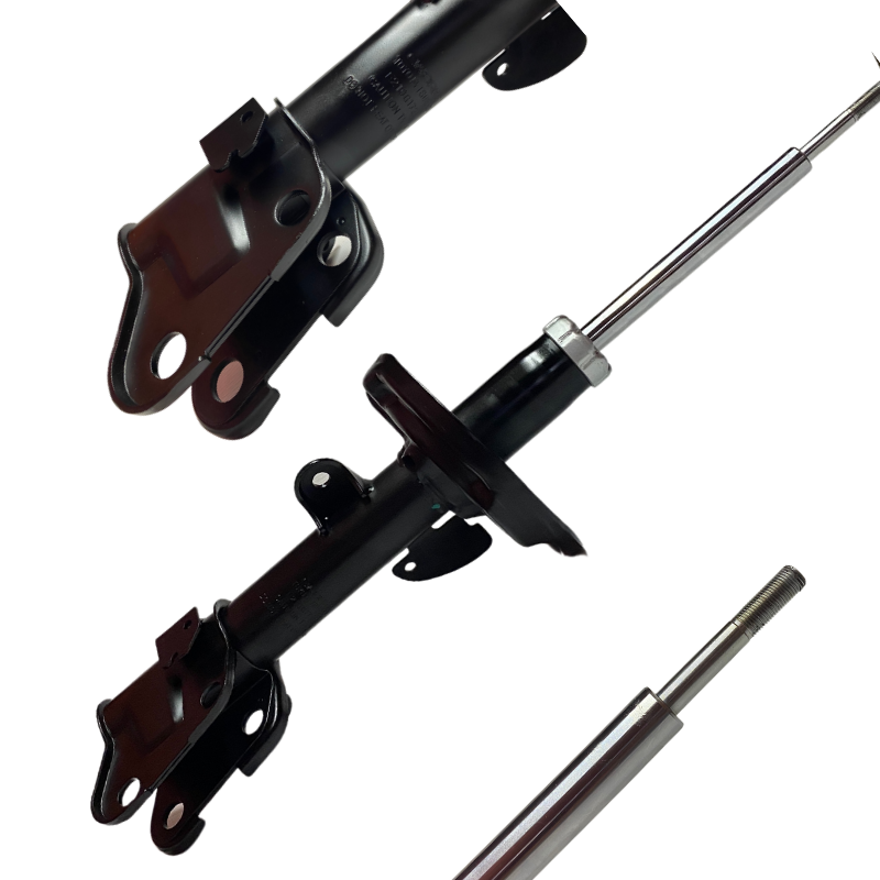 [50F210G1729] AMORTIGUADOR HONDA PILOT TODOS 20092015 DEL-DER