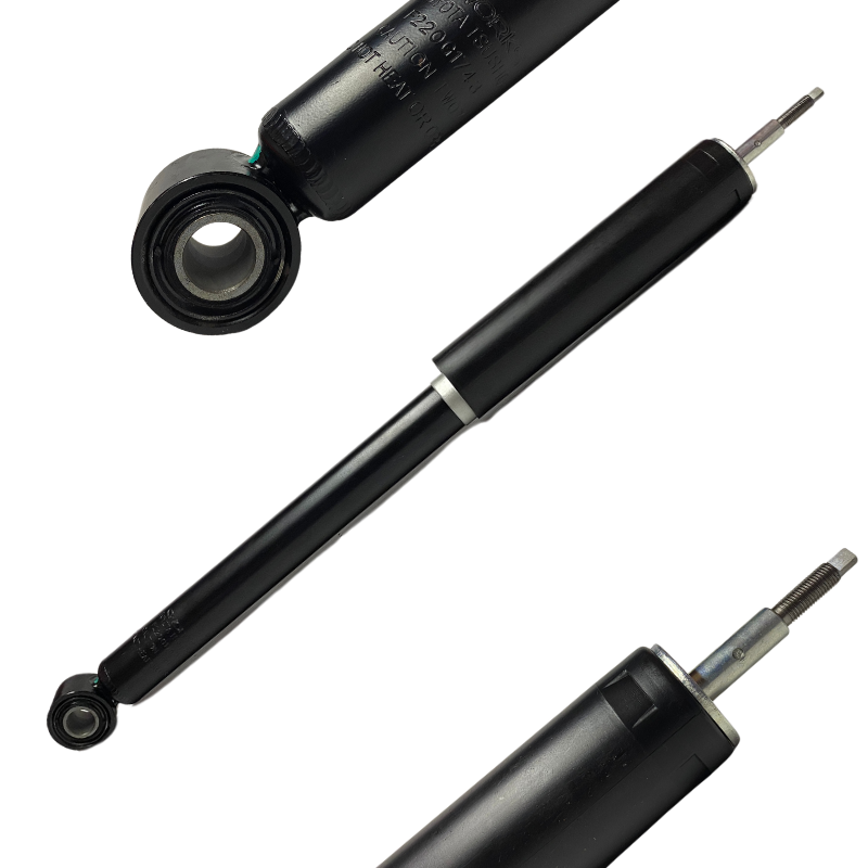 [50F220G1743] AMORTIGUADOR SUZUKI SWIFT TODOS EXCLUIDO SPORT 20122018 TRASERO