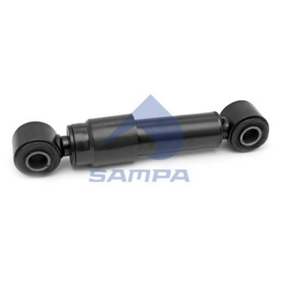 [66034.235-01] AMORTIGUADOR CABINA VOLVO FM FH TRUCK 21168663 2.70412 AC7211 CB0204 895385 VLCS0024