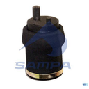 BOMBONA CABINA VOLVO RENAULT CAMION OEM 20591506