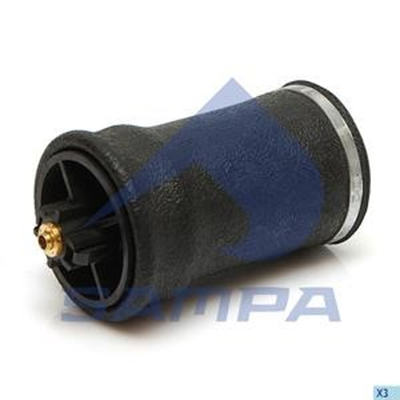 [66500.681-01] BOMBONA CABINA FREIGHTLINER BAJITA ADAPTACION KENWORTH MN FIRESTONE W02-358-7206