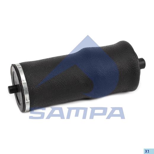 BOMBONA SUSPENSION CABINA KENWORTH W02-358-7056  1S4.5-113  AS70560