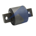 CORBATIN BARRA DE REACCION VOLVO BUS B5 B7 B8 B11 B12 D: 91 X 17 X 130MM OEM 21445959