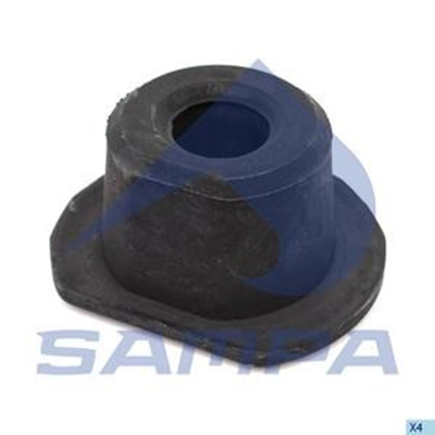 BUJE QUINTA RUEDA HOLLAND SERIES 35-33