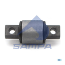 BUJE CORBATIN BARRA TENSORA Ø65MM FREIGHTLINER HENDR