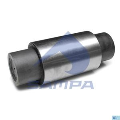 [66500.738] BUJE CAUCHO METAL CENTRO VIGA HENDRICKSON VOLVO 05919000L