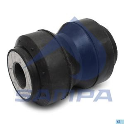 [66500.942] BUJE SUSPENSION NEWAY AD-246 PUNTA