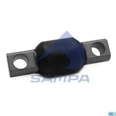 [66500.947] BUJE CORBATIN TENSORA NEU. INTERNATIONAL HDK PRIMAAX/HA