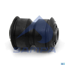BUJE CAUCHO MUELLE MERCEDES SPRINTER 313 -413 CRAFTER D: 16 X 50 X 80MM OEM A6113240350