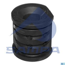 BUJE BARRA ESTABILIZADORA VOLVO BUS B5 B7R B8 B11 B12 D: 42 X 80 X 95MM OEM 70301194