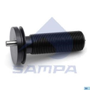 TORNILLO AVANCE MERCEDES BENZ 0810 30110 M24X2 76