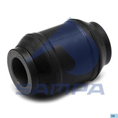 BUJE TENSORA NEU. INTERNATIONAL HDK PRIMAAX/HAS