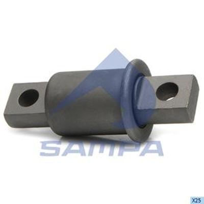 [66500.591] BUJE CORBATIN MUELLE TRASERO FREIGHTLINER TODAS