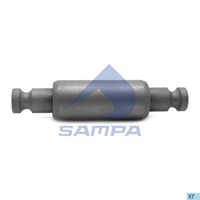 [66500.602] BUJE PASADOR MUELLE DELANTERO KEWORTH B65-1017-001