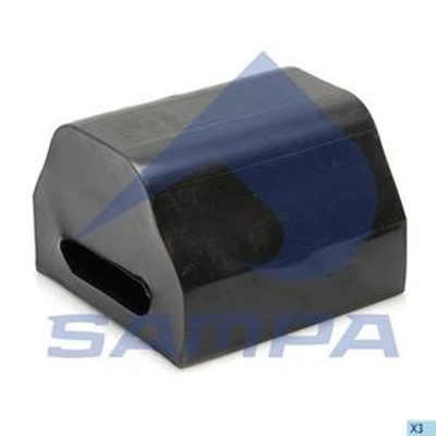 [66500.732] SOPORTE AUXILIAR DE SUSPENSION HAULMAAX HENDRICKSON 