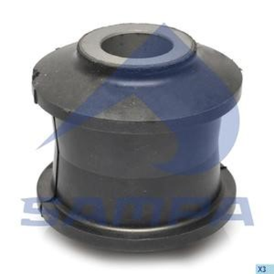 BUJE SUSPENSION BRAZO PRIMAAX PUNTA MN