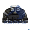 SOPORTE TRASERO MOTOR VOLVO CAMION FH OEM 21228153