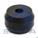 TOPE DE SUSPENSION DELANTERA SCANIA BUS Y CAMION F K N OEM 306902