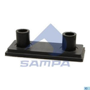 SOPORTE MOTOR DELANTERO FREIGHTLINER PRINCIPAL