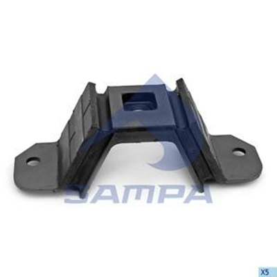 SOPORTE MOTOR TRASERO FREIGHTLINER