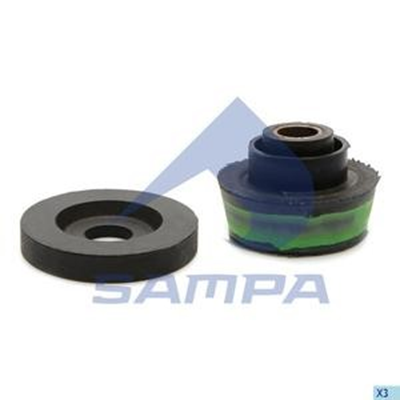 [66500.844] SOPORTE DELANTEROS MOTOR KENWORTH K066423S