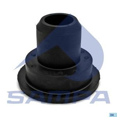 SOPORTE MOTOR INTERNATIONAL CAMION