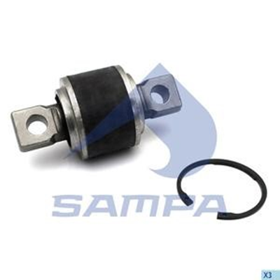 [66500.337] CORBATIN TEMPLETE SUSPENSION DE FREIGHTLINER