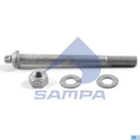 KIT TORNILLO PASADOR 7/8" BUJE TRIFUNCIONAL S24679