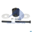 KIT BUJE TRIFUNCIONAL HENDRICKSON S6914 + ARANDELAS TEFLON 1 1/8